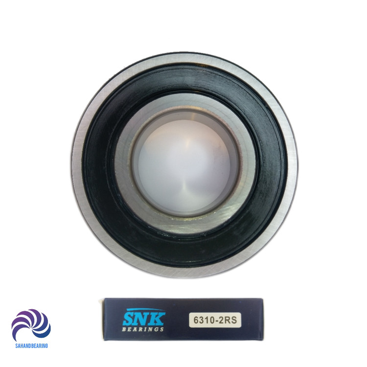 بلبرینگ 6310 2RS برند SNK