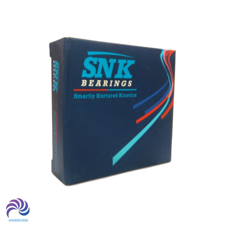 بلبرینگ 6311 2RS برند SNK