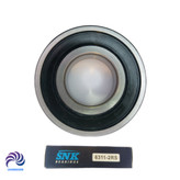 بلبرینگ 6311 2RS برند SNK