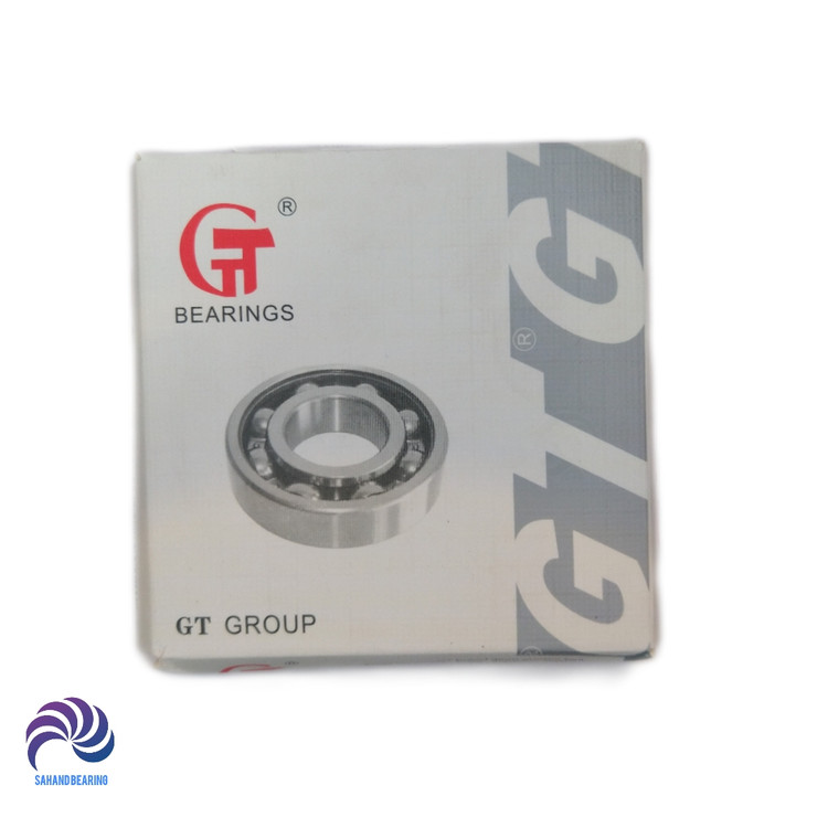 بلبرینگ 6312 2rs برند GT