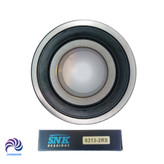 بلبرینگ 6313 واشر لاستیکی 2RS برند SNK