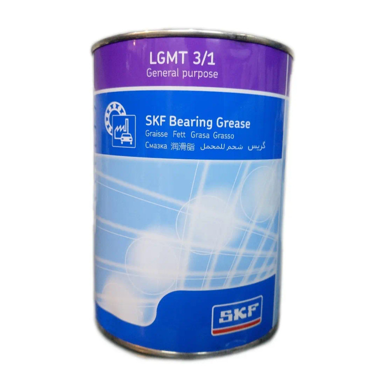 قیمت و خرید گریس نسوز 1 کیلویی SKF