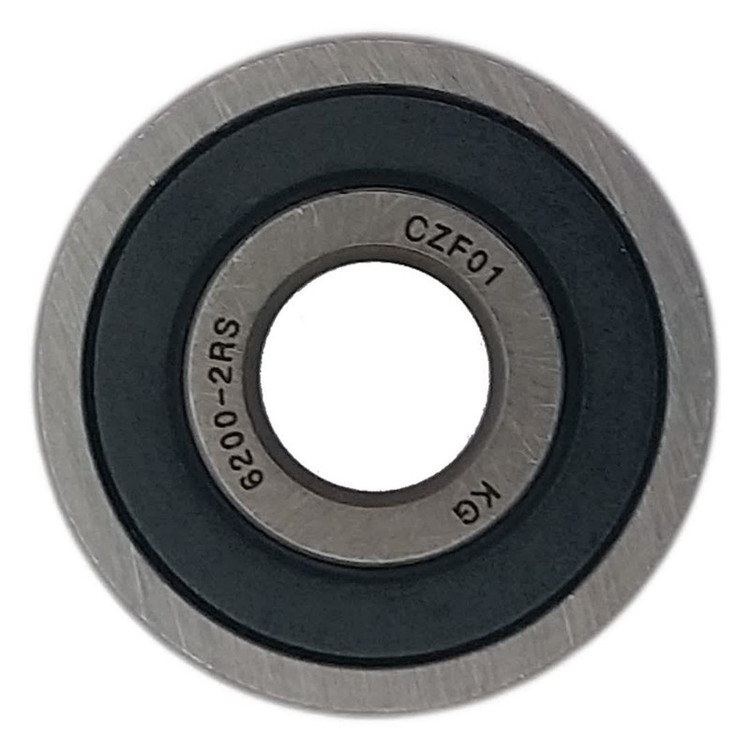 بلبرینگ 6200 2RS برند KG