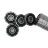 بلبرینگ 6200 2RS برند KG