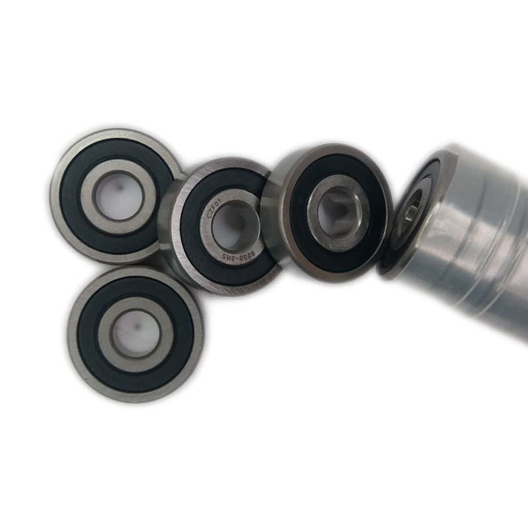 بلبرینگ 6200 2RS برند KG