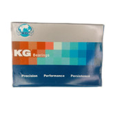 بلبرینگ 6200 2RS برند KG