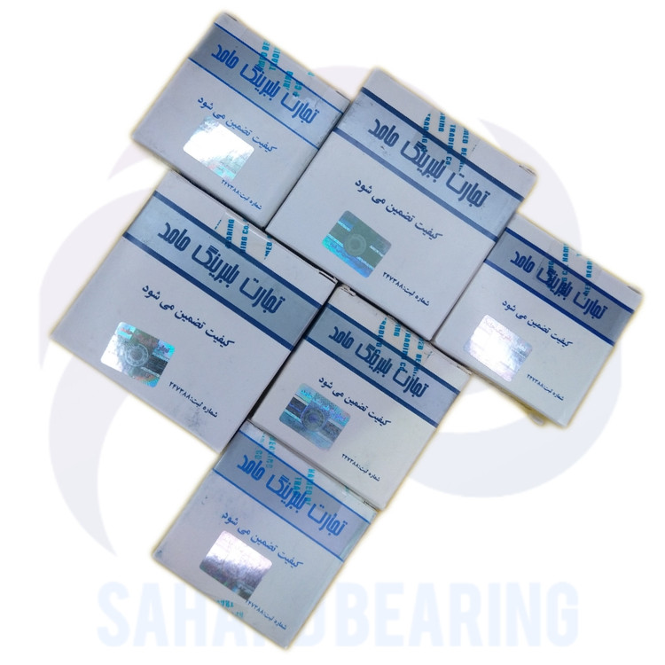 قیمت و خرید بلبرینگ گیربکس پراید حامد