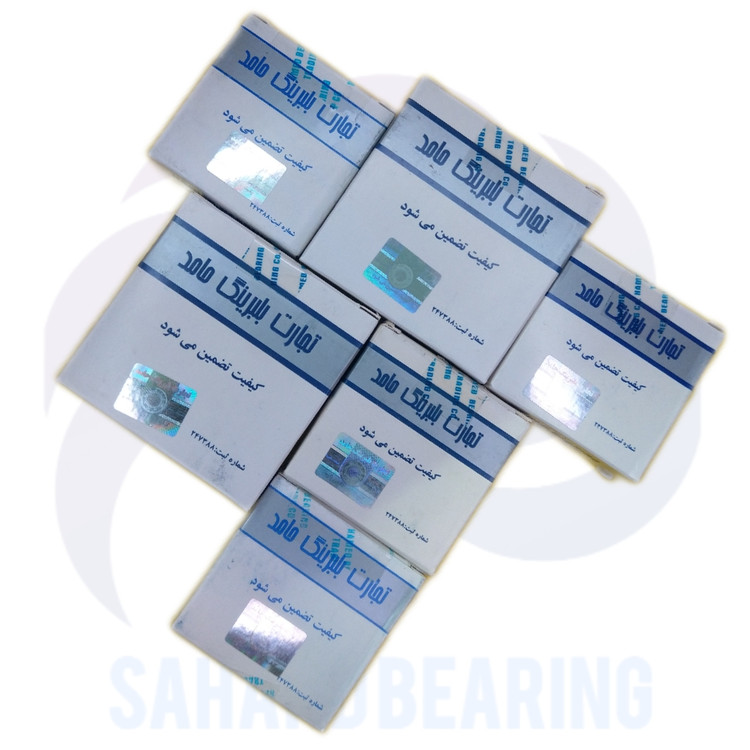 قیمت و خرید بلبرینگ گیربکس پراید حامد