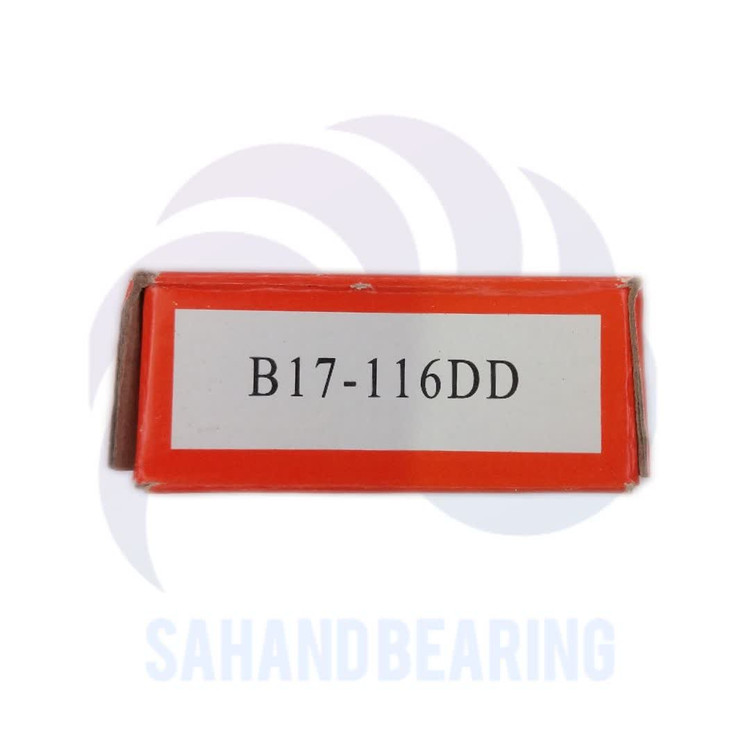 قیمت و خرید بلبرینگ دینام کامیون کد B17-116 واشرلاستیکی برند FKC