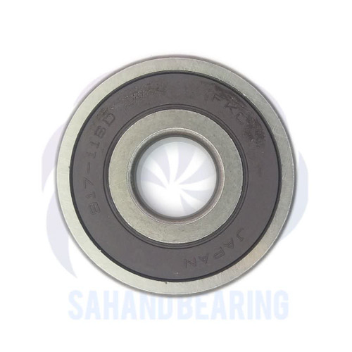 قیمت و خرید بلبرینگ دینام کامیون کد B17-116 واشرلاستیکی برند FKC