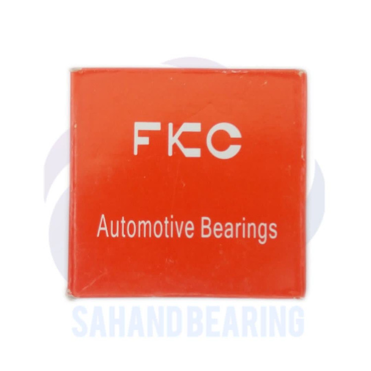قیمت و خرید بلبرینگ دینام کامیون کد B17-116 واشرلاستیکی برند FKC