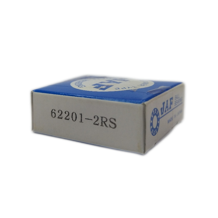 بلبرینگ کوچک دینام کامیون بنز کد 62201 برند JAF