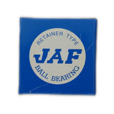 بلبرینگ کوچک دینام کامیون بنز کد 62201 برند JAF