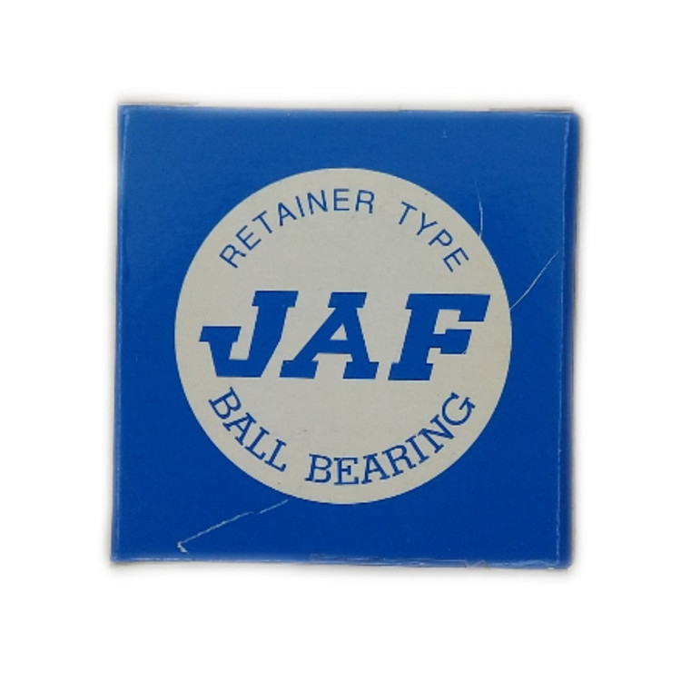 بلبرینگ کوچک دینام کامیون بنز کد 62201 برند JAF