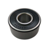 بلبرینگ کوچک دینام کامیون بنز کد 62201 برند JAF