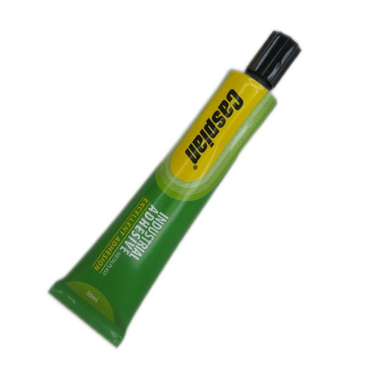 چسب آهن 50 میلی لیتری کاسپین