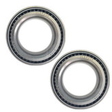 قیمت و خرید بلبرینگ چرخ جلو پراید قدیم و ریو کد 69349/10 حامد