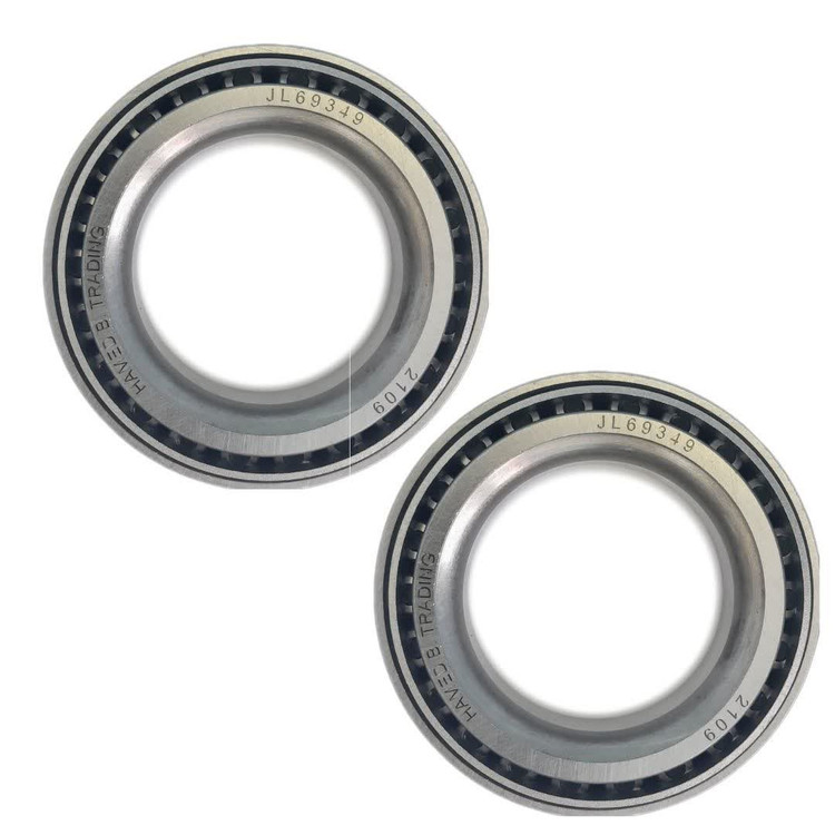 قیمت و خرید بلبرینگ چرخ جلو پراید قدیم و ریو کد 69349/10 حامد