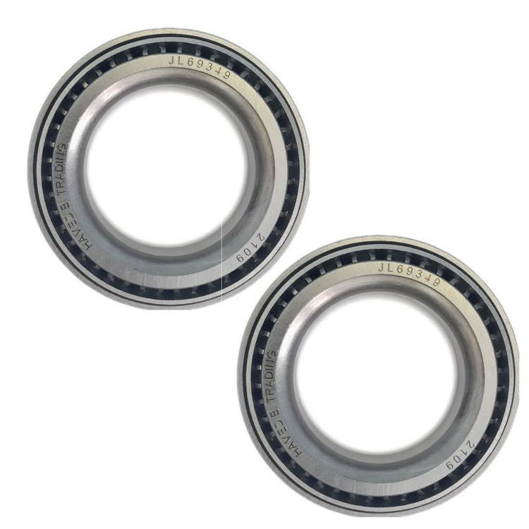 قیمت و خرید بلبرینگ چرخ جلو پراید قدیم و ریو کد 69349/10 حامد