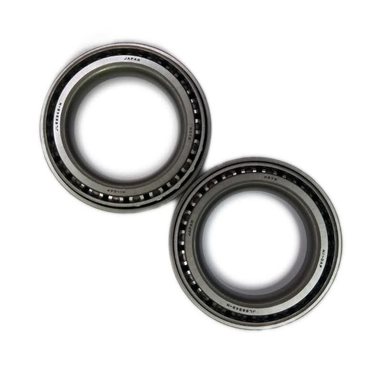 بلبرینگ چرخ جلو پراید قدیم و ریو KOYO اصلی