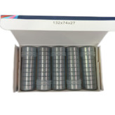 قیمت و خرید بلبرینگ 608 2RS برند SNK