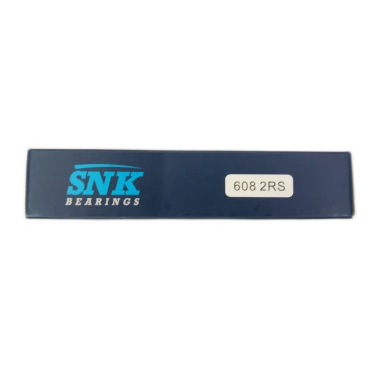 بلبرینگ 608 2RS برند SNK