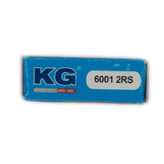 بلبرینگ 6001 2RS برند KG