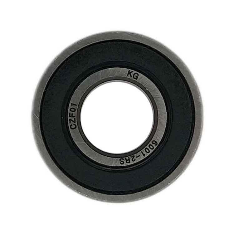 بلبرینگ 6001 2RS برند KG