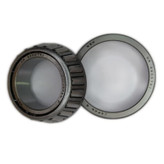 بلبرینگ هوزینگ تیبا کد 32007 برند NSK