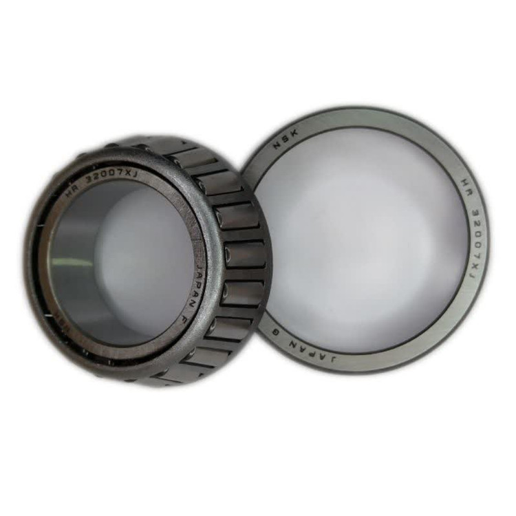 بلبرینگ هوزینگ تیبا کد 32007 برند NSK