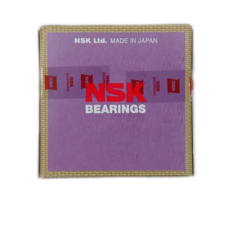 بلبرینگ 6205 DDU C3 برند NSK ژاپن اصلی