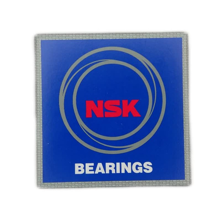 بلبرینگ 6205 DDU C3 برند NSK ژاپن اصلی