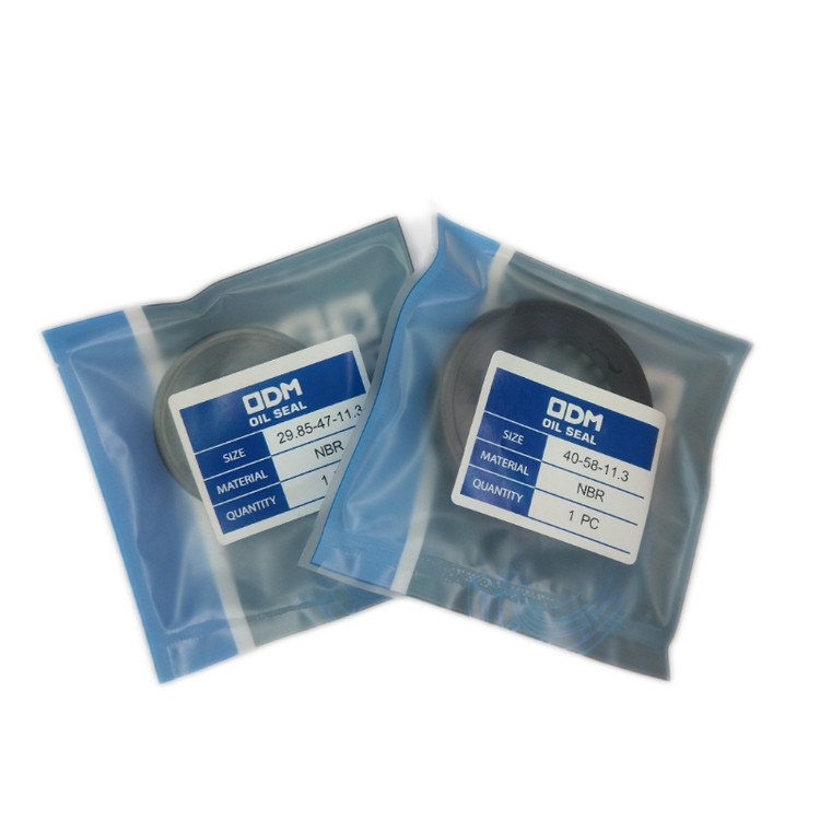 کاسه نمد پلوس پژو ۴۰۵ و سمند برند ODM دست دو عددی