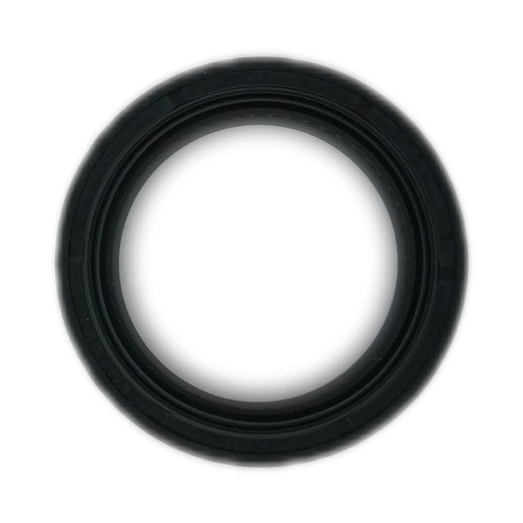 کاسه نمد جلو میل لنگ پراید TTO تایوان