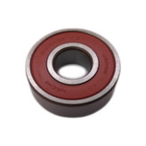 بلبرینگ 6000 2RS C3 برند NACHI ژاپن اصلی