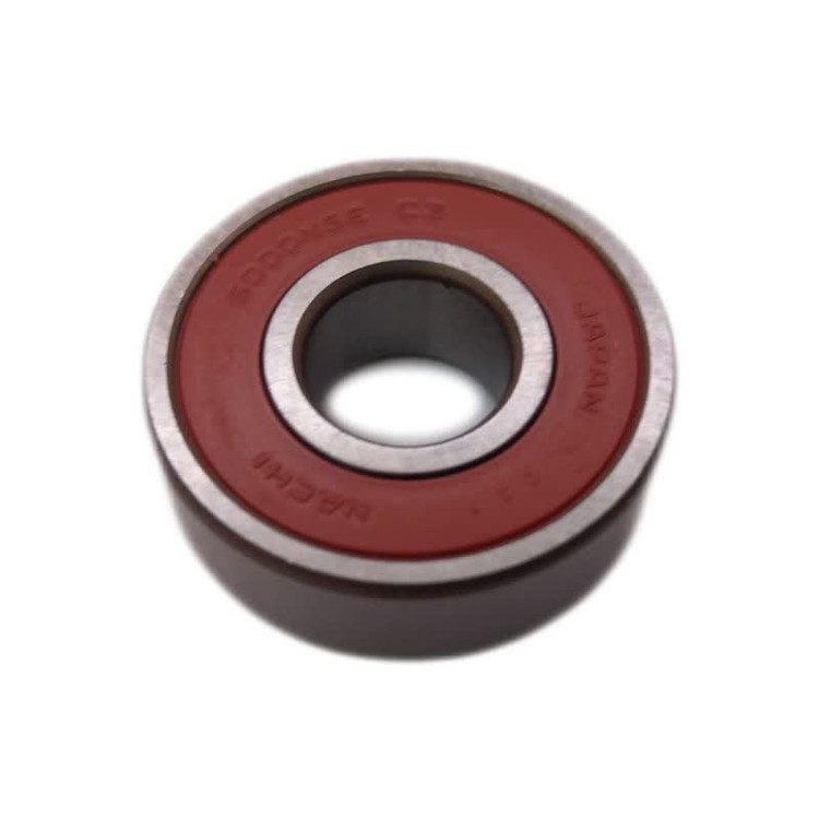 بلبرینگ 6000 2RS C3 برند NACHI ژاپن اصلی