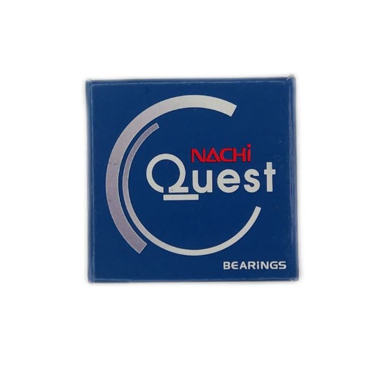 بلبرینگ 6000 2RS C3 برند NACHI ژاپن اصلی