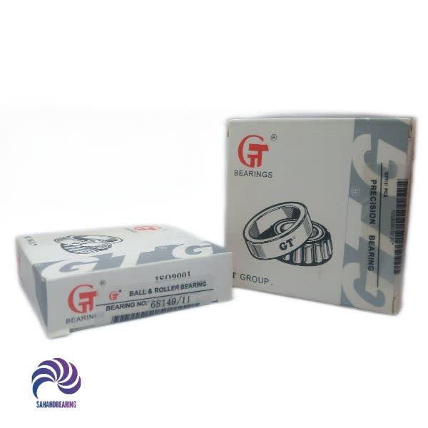 قیمت و خرید بلبرینگ چرخ جلو ماتیز برند GT