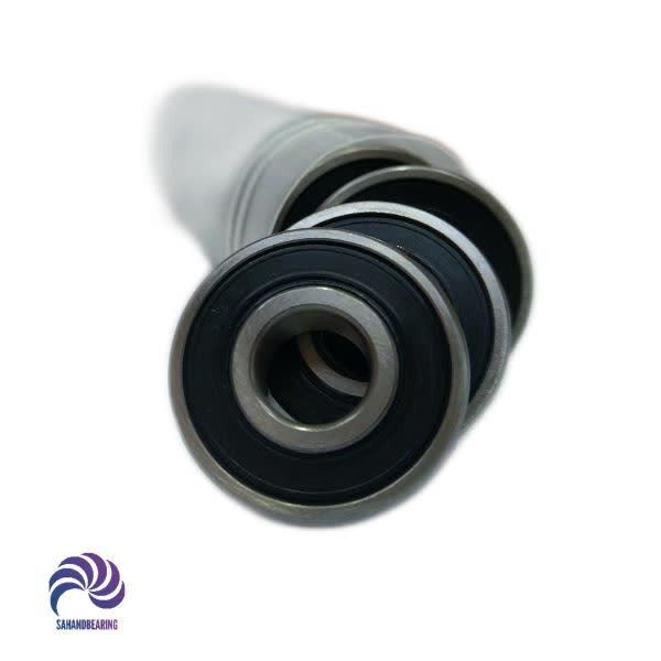 بلبرینگ 6201 2RS برند SNK