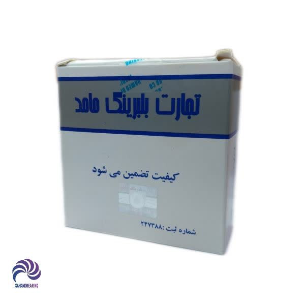 خرید بلبرینگ چرخ جلو پژو 405 و سمند برند حامد