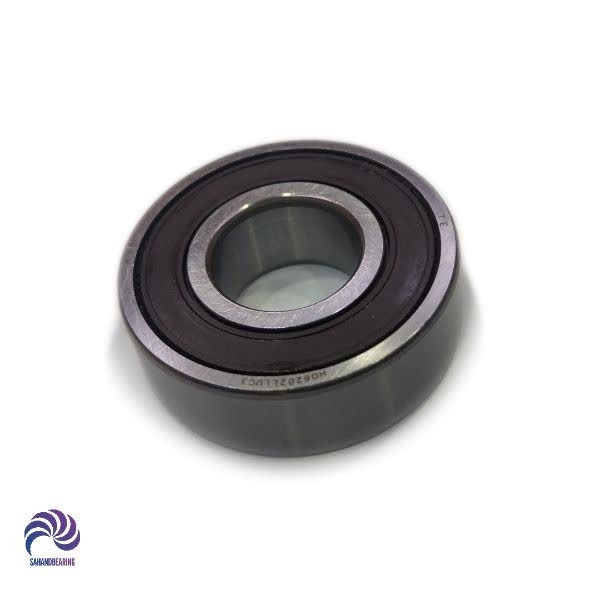 بلبرینگ 6202 LLU C3 برند KYK ژاپن