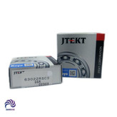 قیمت و خرید بلبرینگ 6302 2RS C3 برند KOYO ژاپن اصلی