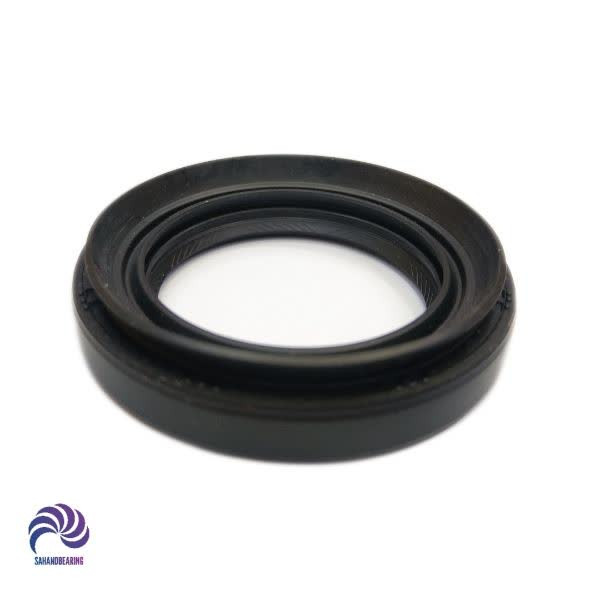 کاسه نمد پلوس 9/13.5*61*41 برند TTO