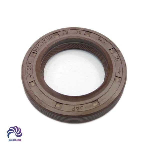 قیمت و خرید کاسه نمد 6/7*36*23 برند JAP