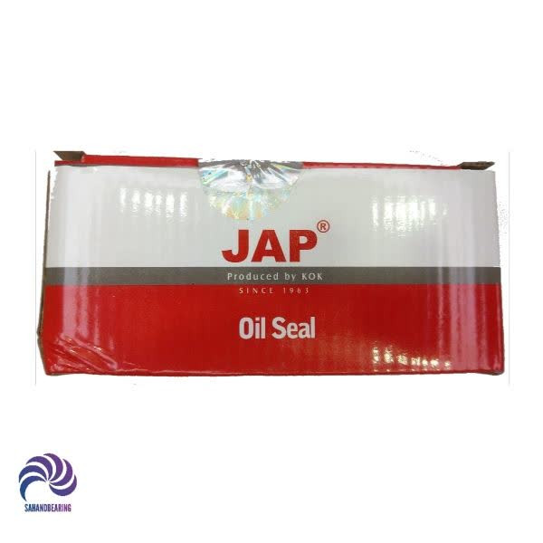 قیمت و خرید کاسه نمد 6/7*36*23 برند JAP