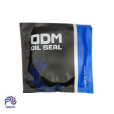 قیمت و خرید کاسه نمد عقب میل لنگ پژو 206 برند ODM