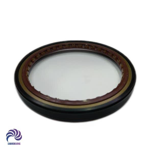 قیمت و خرید کاسه نمد عقب میل لنگ پژو 206 برند ODM