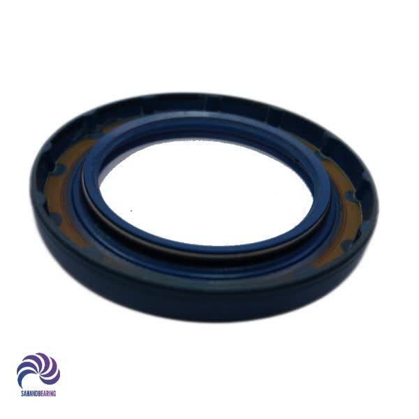 قیمت و خرید کاسه نمد جلو میل لنگ پژو 405 برند GMD تایوان اصلی