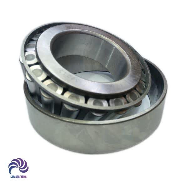 قیمت و خرید رولبرینگ چرخ عقب بنز 911 برند KG