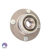 قیمت و خرید بلبرینگ با توپی چرخ عقب MVM315 برند KFS